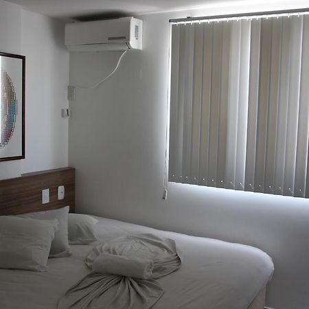 Ametista Flat Apartment Maceio  Ngoại thất bức ảnh