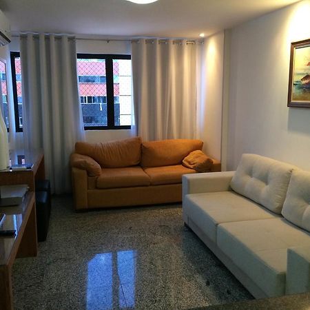 Ametista Flat Apartment Maceio  Ngoại thất bức ảnh