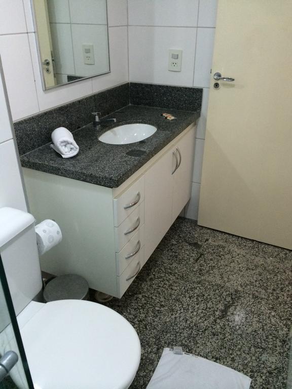 Ametista Flat Apartment Maceio  Phòng bức ảnh