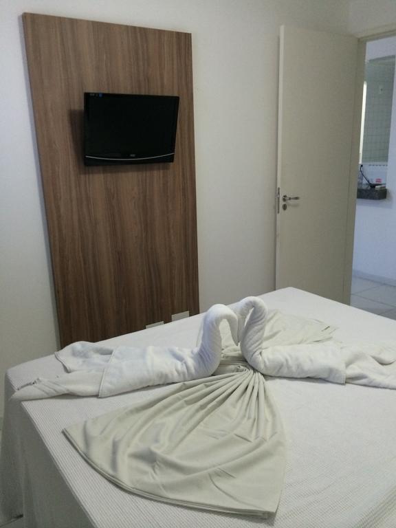 Ametista Flat Apartment Maceio  Phòng bức ảnh