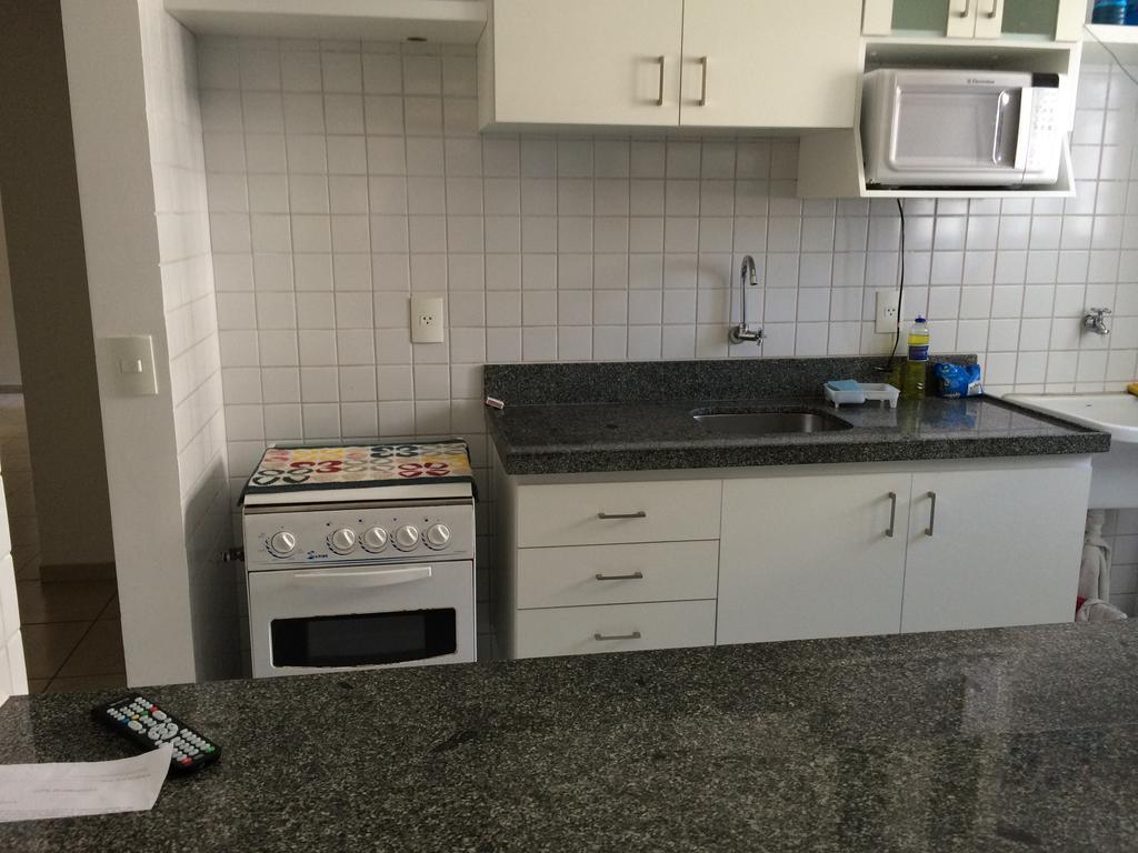 Ametista Flat Apartment Maceio  Phòng bức ảnh
