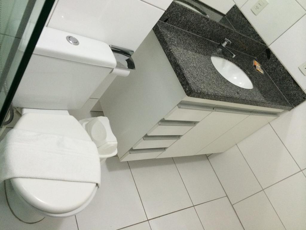 Ametista Flat Apartment Maceio  Phòng bức ảnh