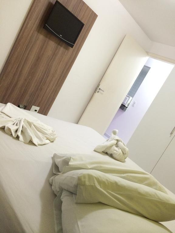 Ametista Flat Apartment Maceio  Phòng bức ảnh