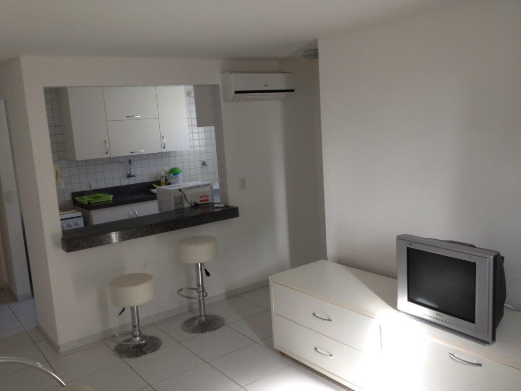 Ametista Flat Apartment Maceio  Phòng bức ảnh
