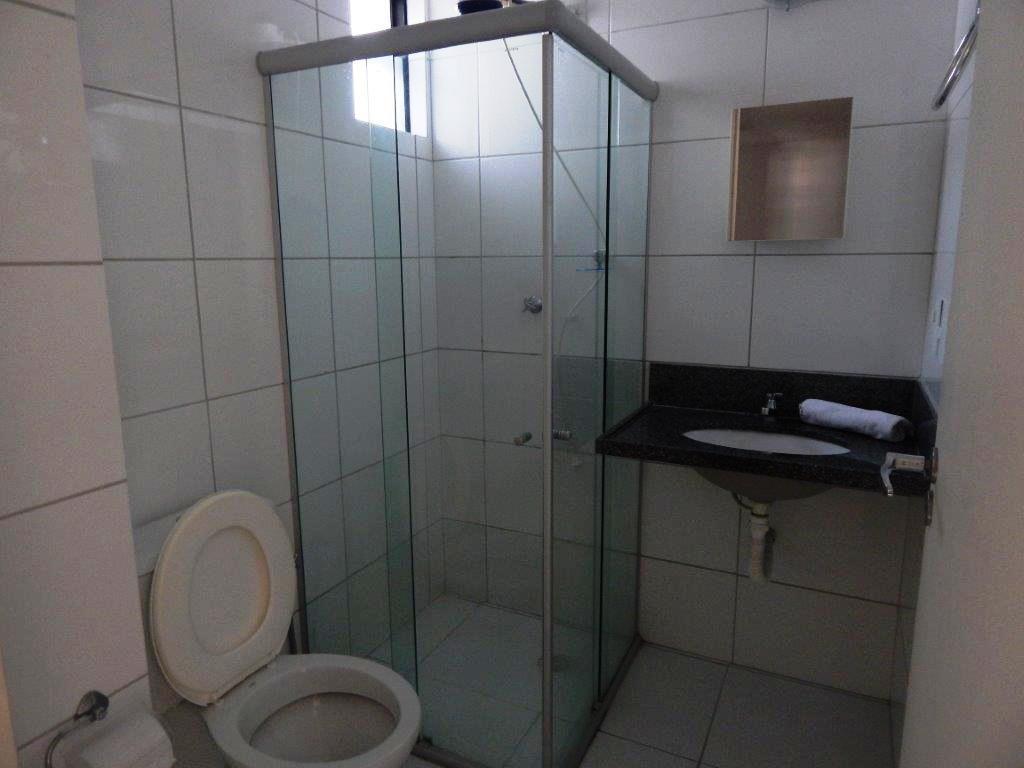 Ametista Flat Apartment Maceio  Phòng bức ảnh