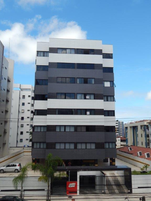 Ametista Flat Apartment Maceio  Ngoại thất bức ảnh