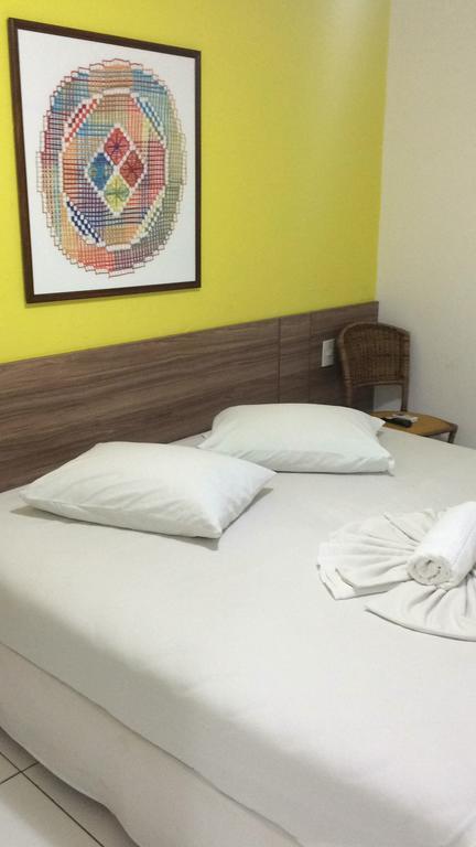 Ametista Flat Apartment Maceio  Ngoại thất bức ảnh