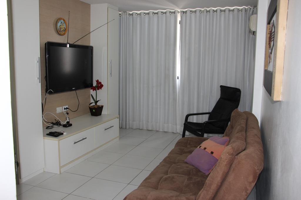 Ametista Flat Apartment Maceio  Ngoại thất bức ảnh