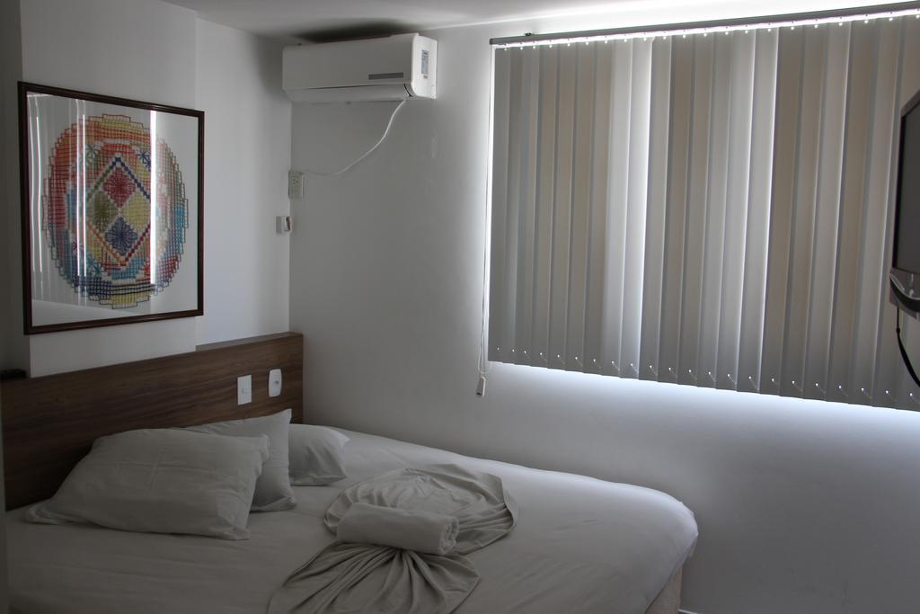 Ametista Flat Apartment Maceio  Ngoại thất bức ảnh
