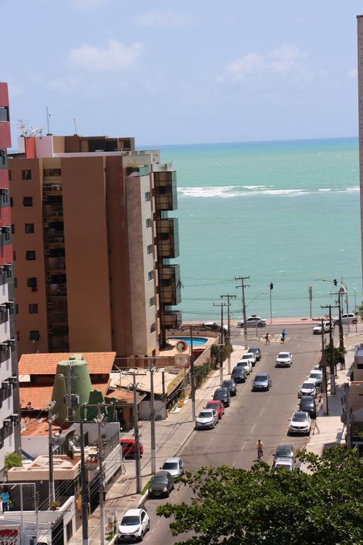 Ametista Flat Apartment Maceio  Ngoại thất bức ảnh