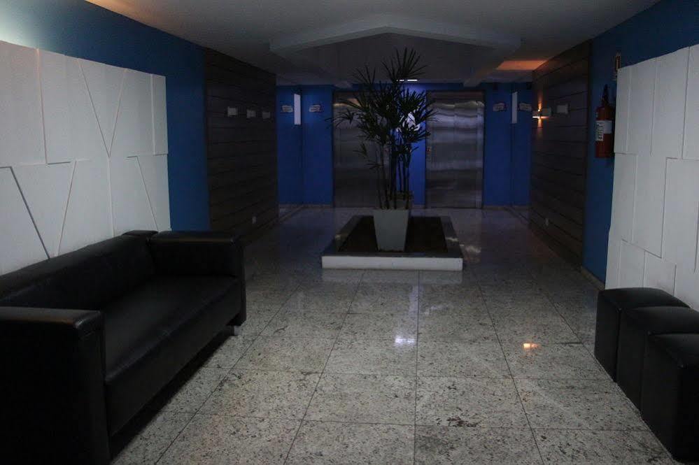 Ametista Flat Apartment Maceio  Ngoại thất bức ảnh