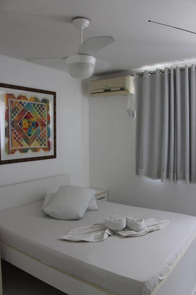 Ametista Flat Apartment Maceio  Ngoại thất bức ảnh