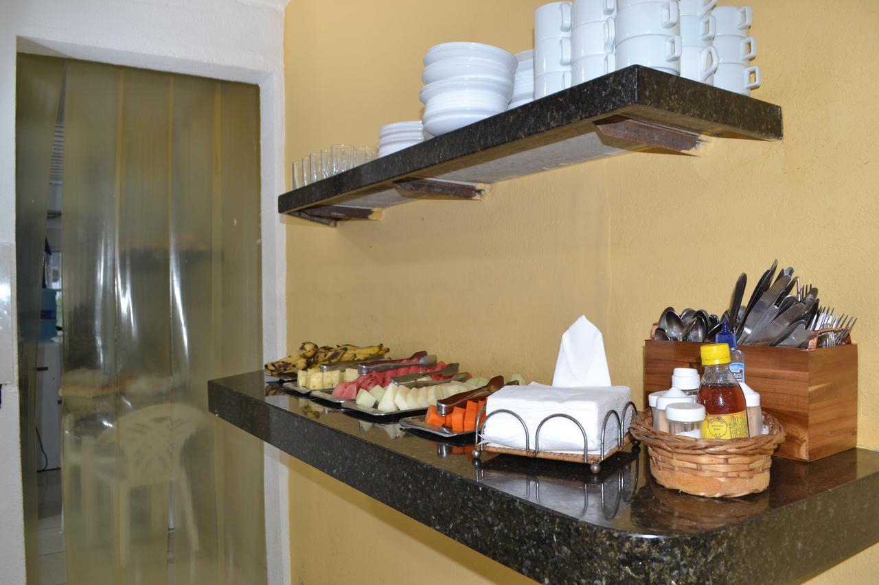 Ametista Flat Apartment Maceio  Ngoại thất bức ảnh